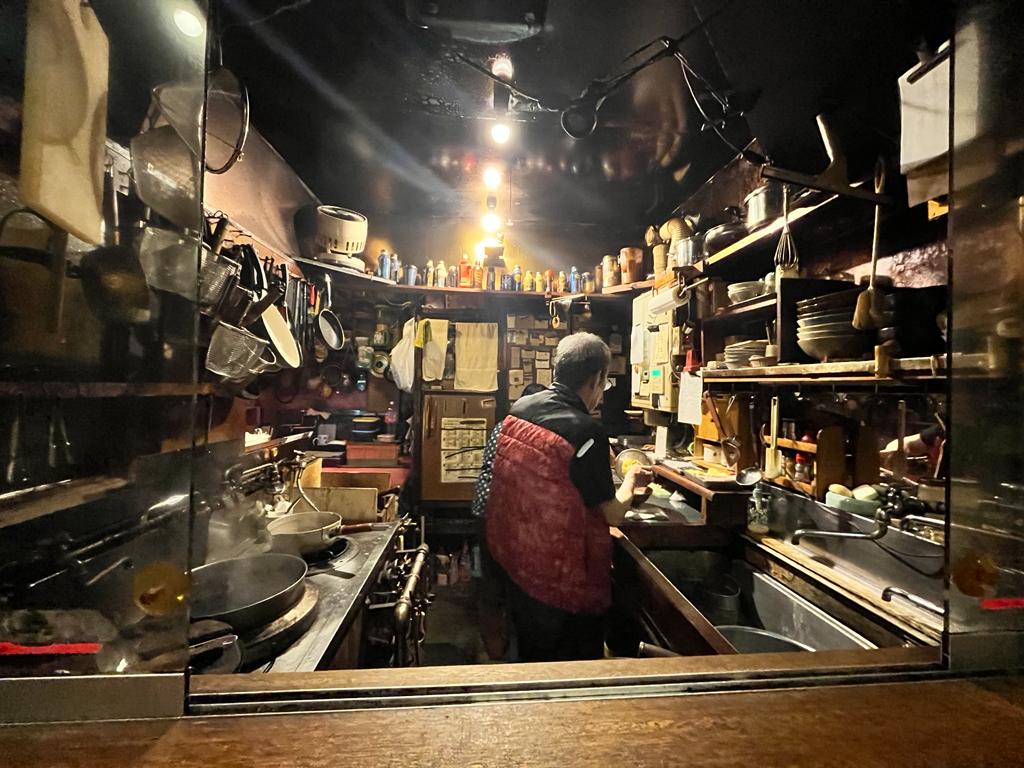 Otaru Local Ramen